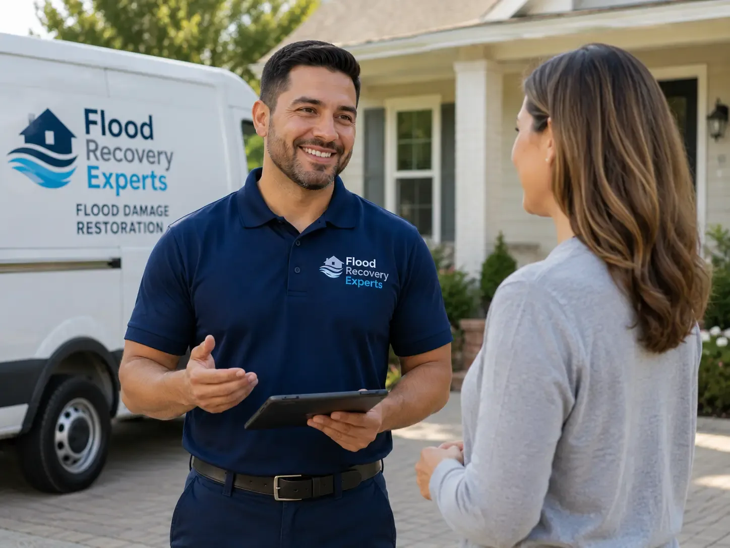 Flood Damage Cleanup Nitro, WV FAQs